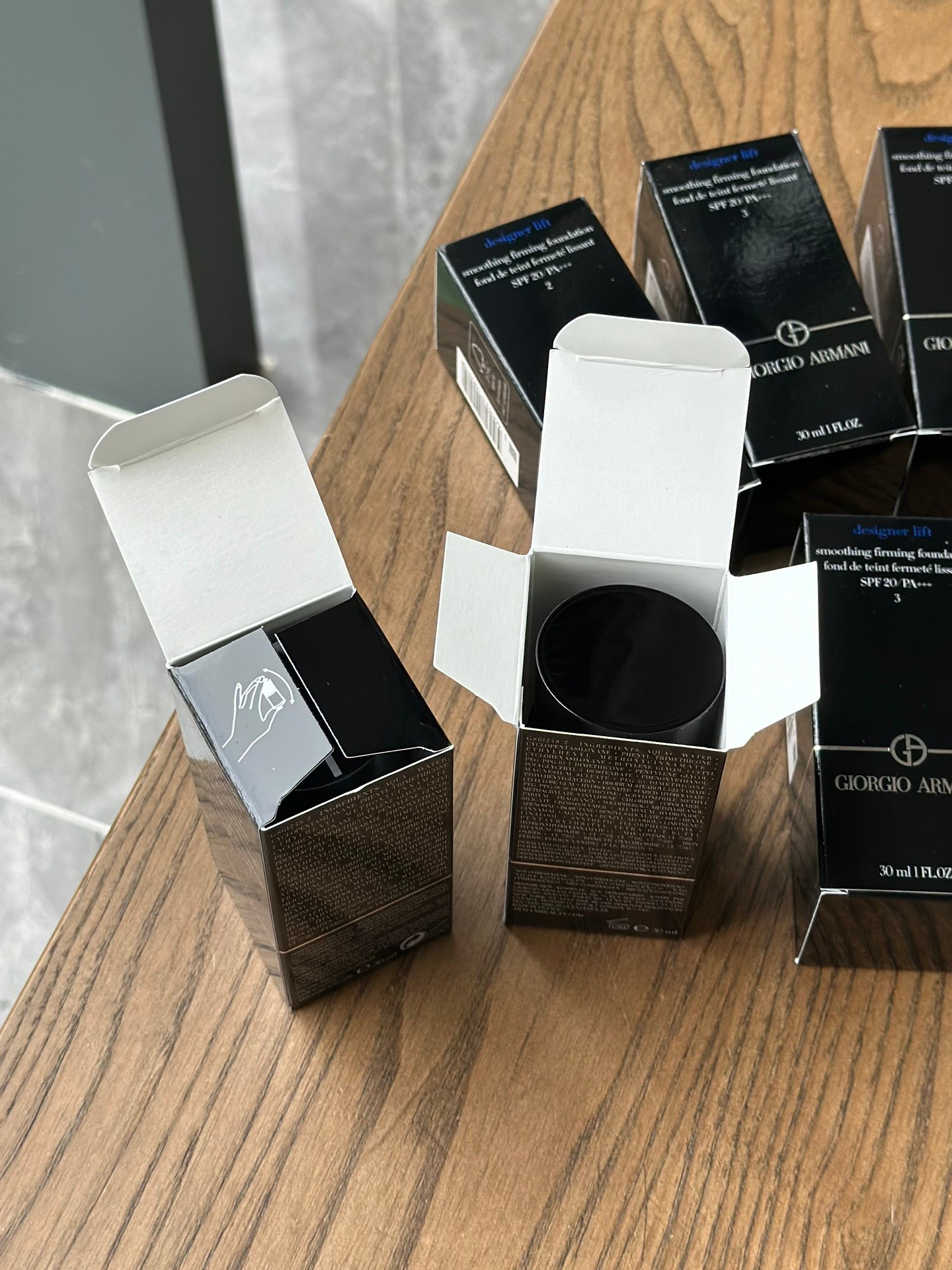 Louis Vuitton Haute Couture Couture Beauty Luxury Makeup Lipstick 2