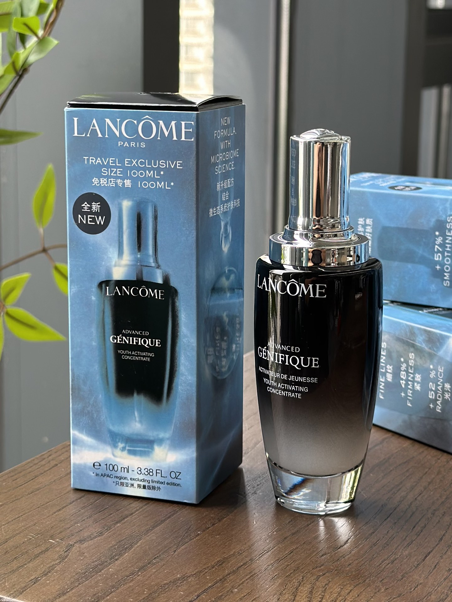 Loro Piana Haute Couture Couture Beauty Luxury Skincare Cosmetics 4