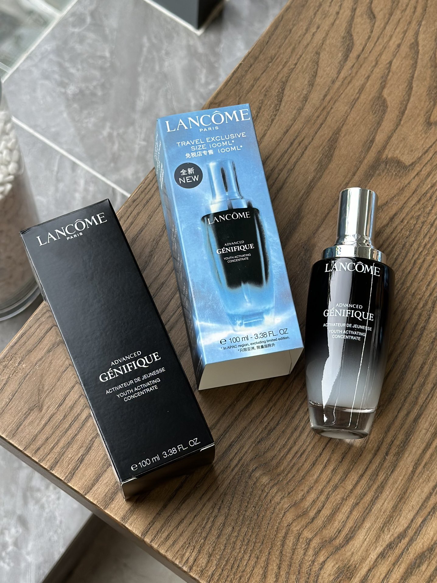 Loro Piana Haute Couture Couture Beauty Luxury Skincare Cosmetics 5