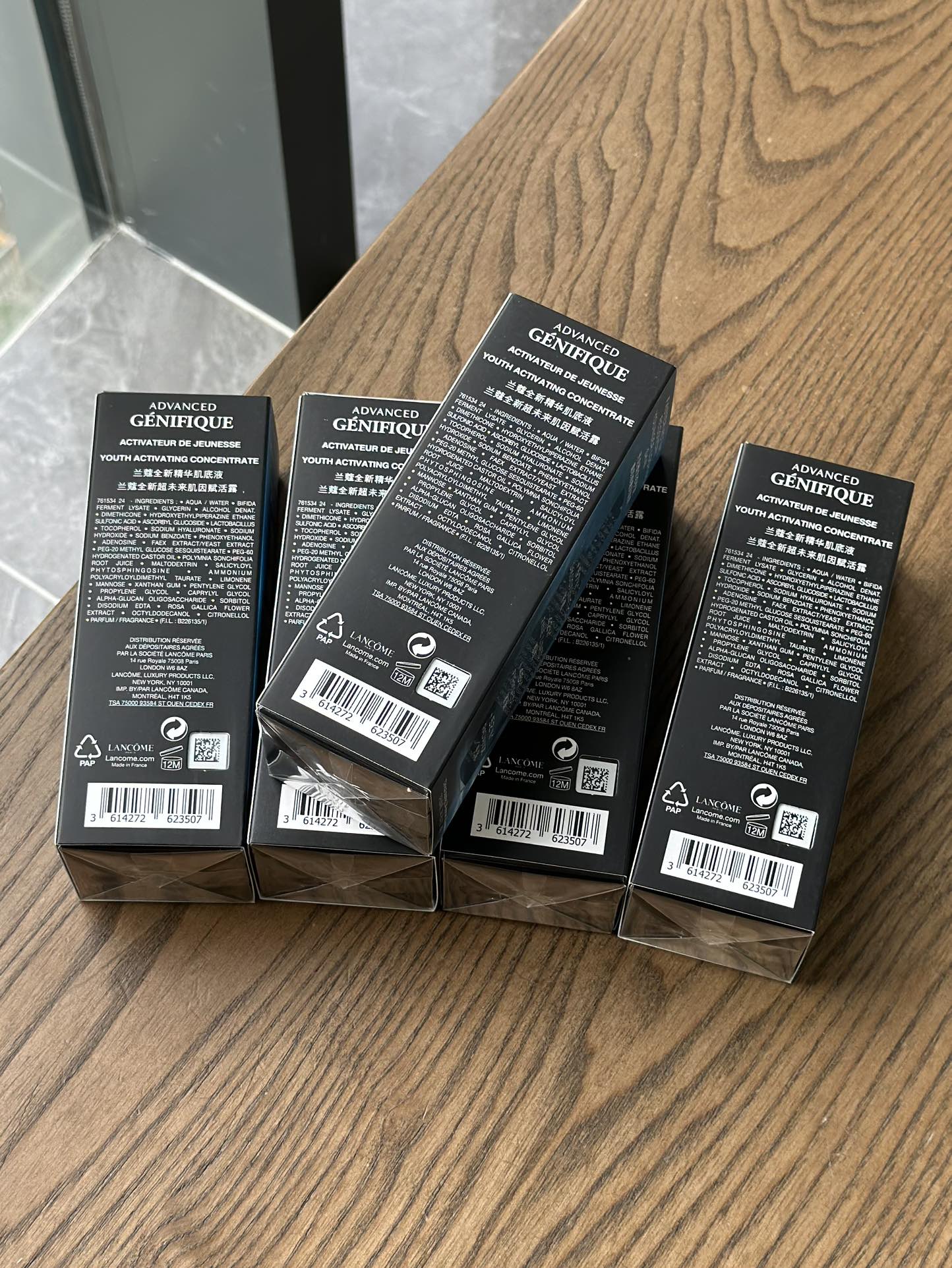 Loro Piana Haute Couture Couture Beauty Luxury Skincare Cosmetics 2