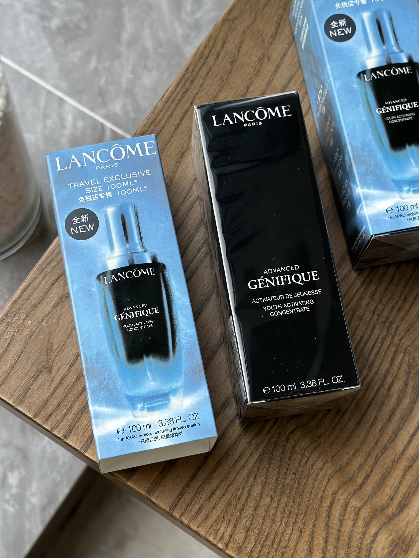 Loro Piana Haute Couture Couture Beauty Luxury Skincare Cosmetics 3