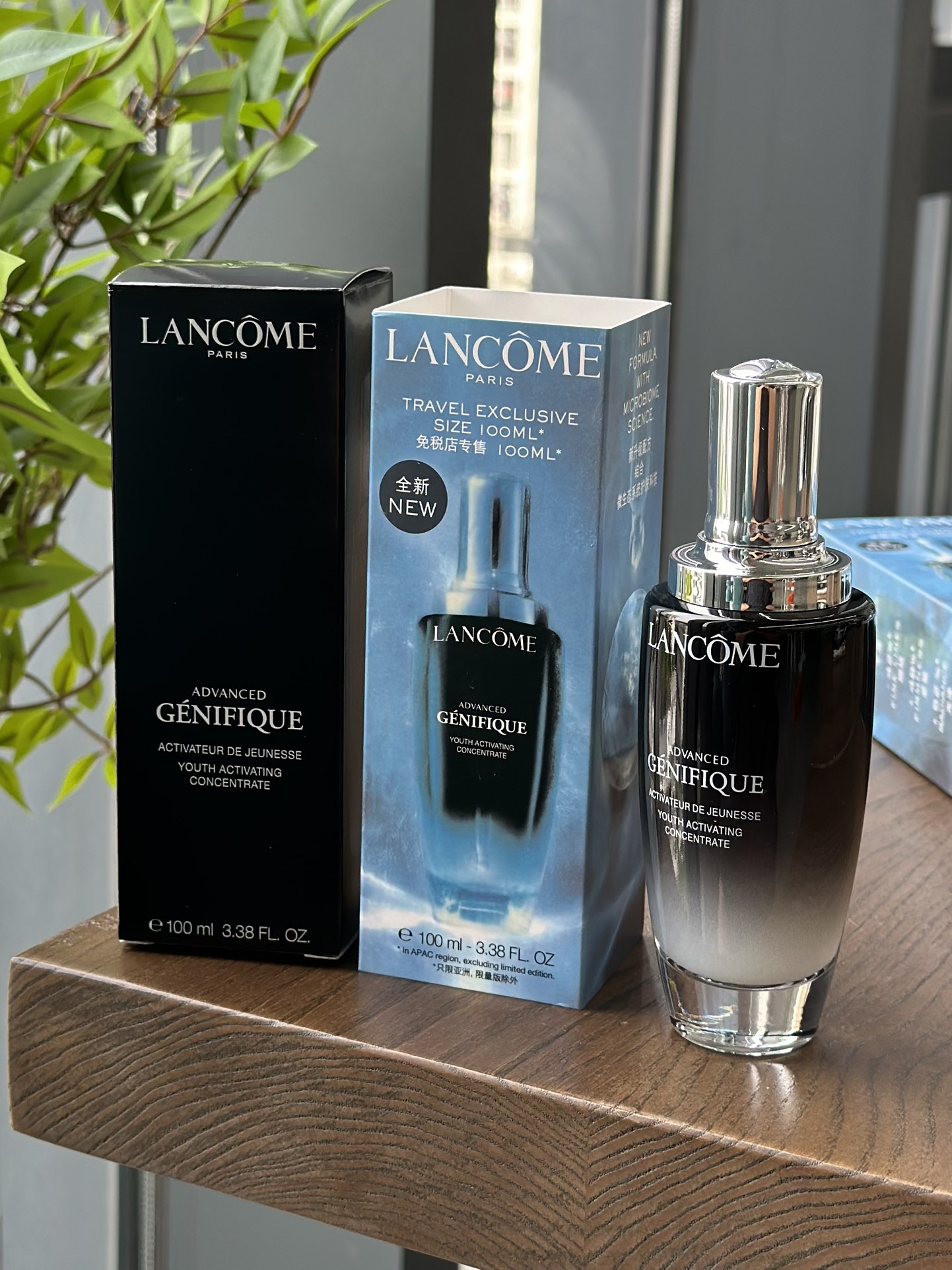 Loro Piana Haute Couture Couture Beauty Luxury Skincare Cosmetics 6
