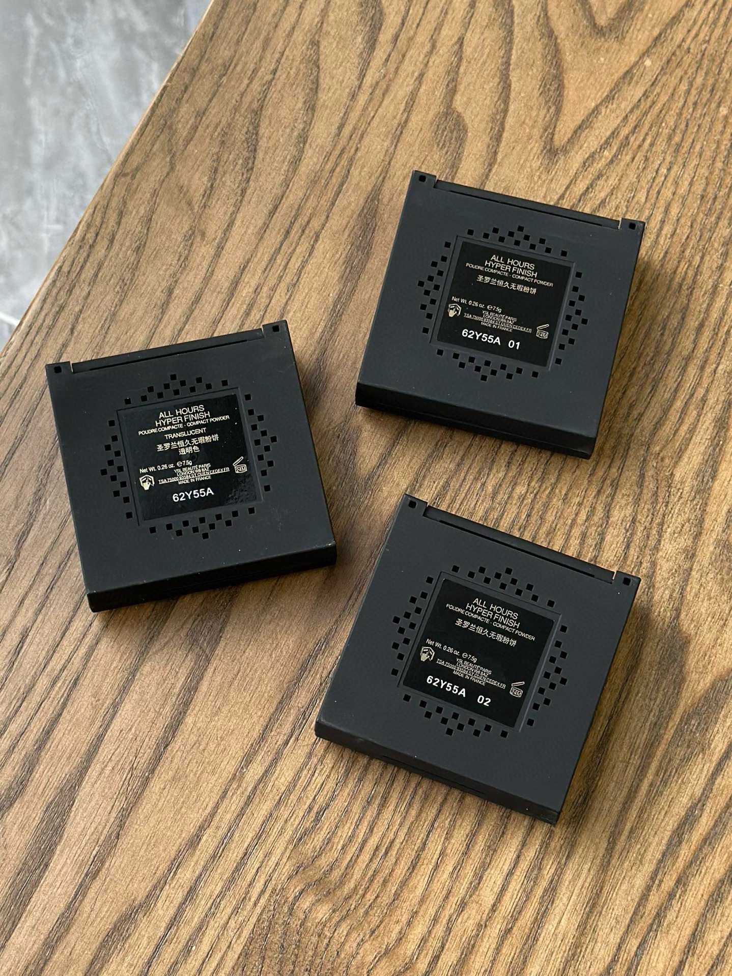 圣罗兰 Saint Laurent 高定典藏名品高定成衣时装外套连衣裙衬衫T恤 #5C4E560C 5