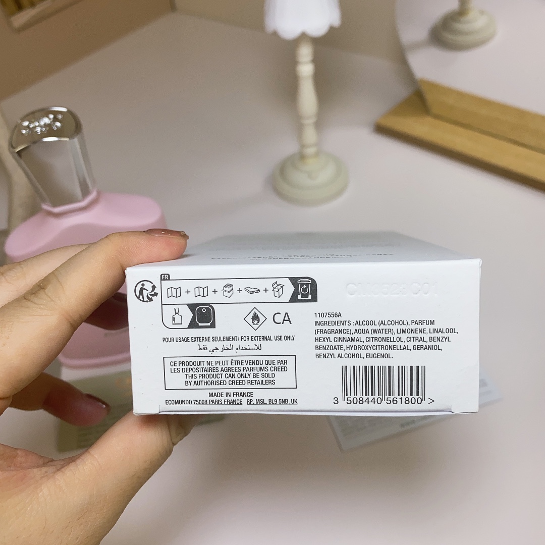 香奈儿 Chanel 传世高定珠宝耳环项链戒指首饰 #979FA719 5