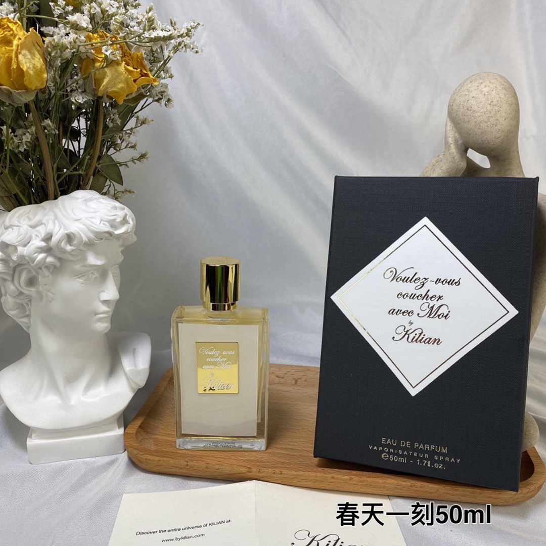 香奈儿 Chanel 传世高定浓香水香氛 #9A8CFD59 2