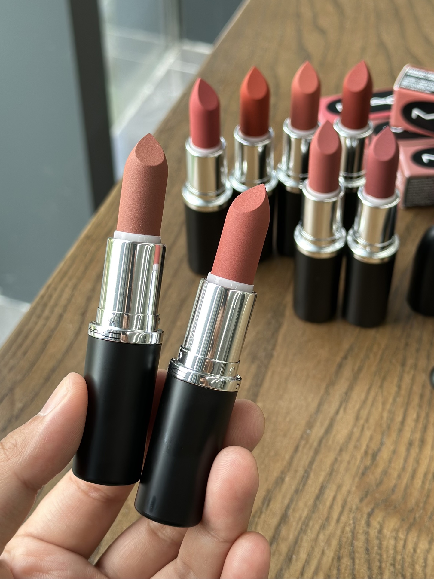 Louis Vuitton Haute Couture Couture Beauty Luxury Makeup Lipstick 6