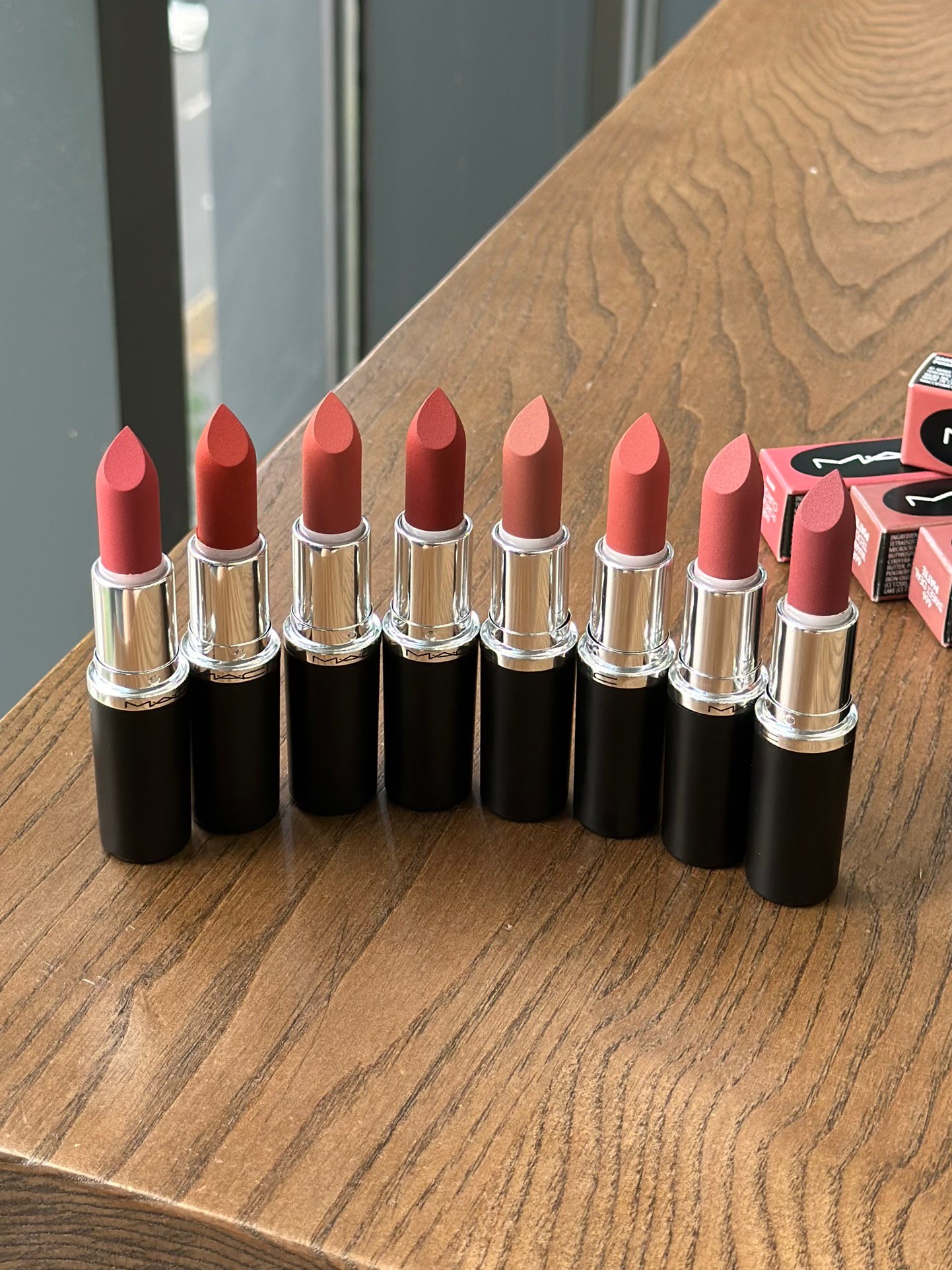 Louis Vuitton Haute Couture Couture Beauty Luxury Makeup Lipstick 4