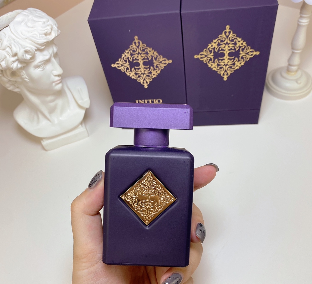 路易威登 Louis Vuitton 高定典藏传世高定调香工坊典藏香氛香水 #38EB05DA 3