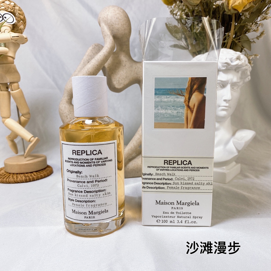 马吉拉 Maison Margiela 高定典藏传世高定调香工坊典藏香氛香水 #53893446 5