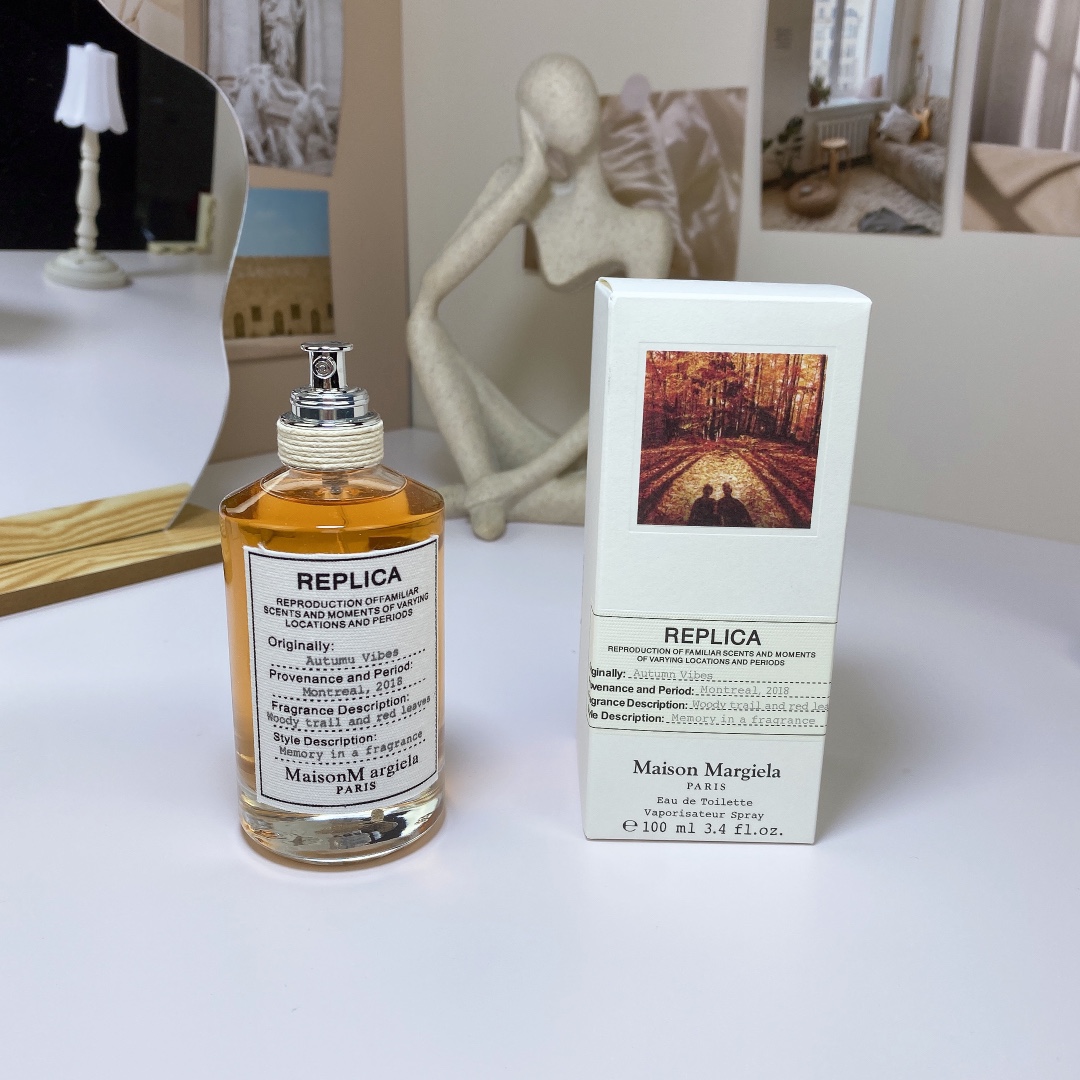 马吉拉 Maison Margiela 高定典藏传世高定调香工坊典藏香氛香水 #53893446 7