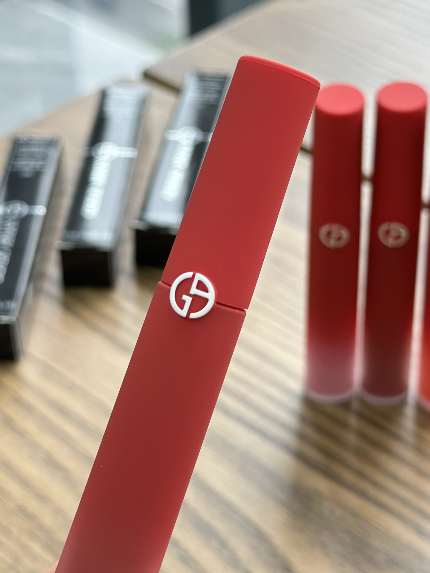 Luxury Skincare Cosmetics Lipstick Ref.0FB08C87 8