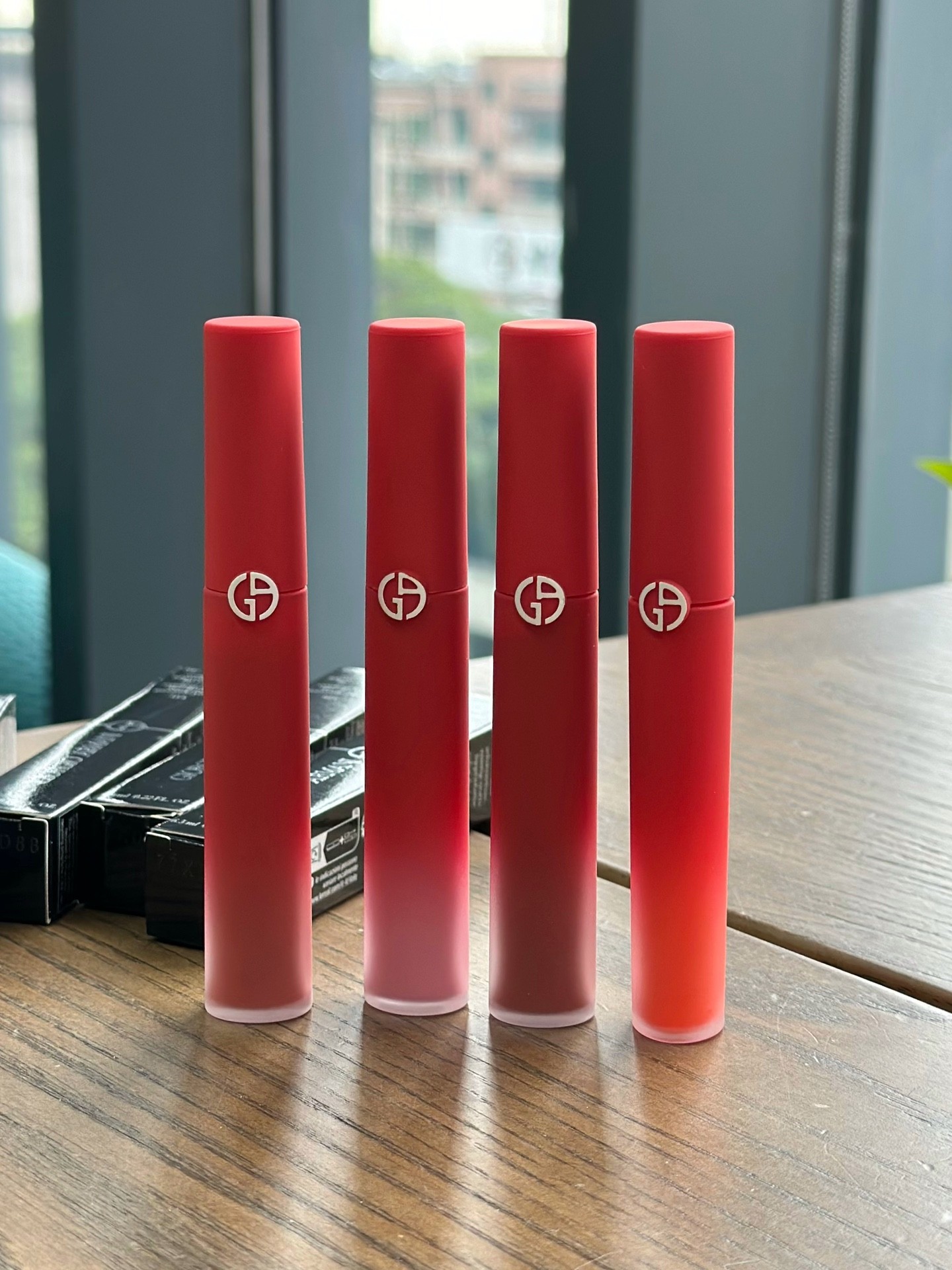 Luxury Skincare Cosmetics Lipstick Ref.0FB08C87 6