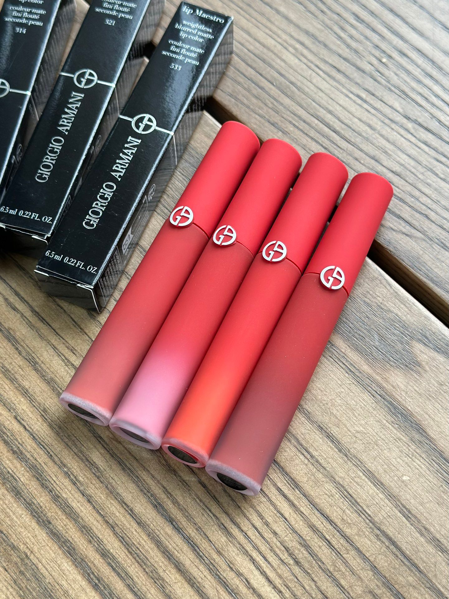 Luxury Skincare Cosmetics Lipstick Ref.0FB08C87 4