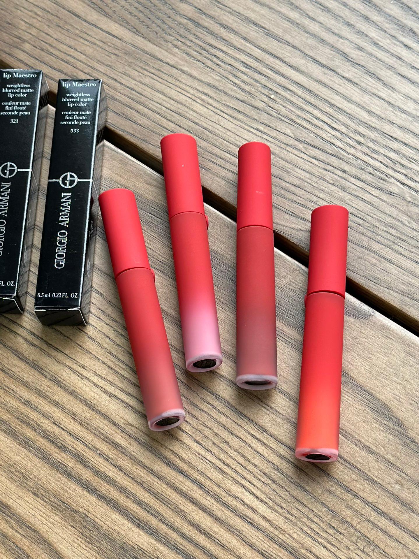 Luxury Skincare Cosmetics Lipstick Ref.0FB08C87 7
