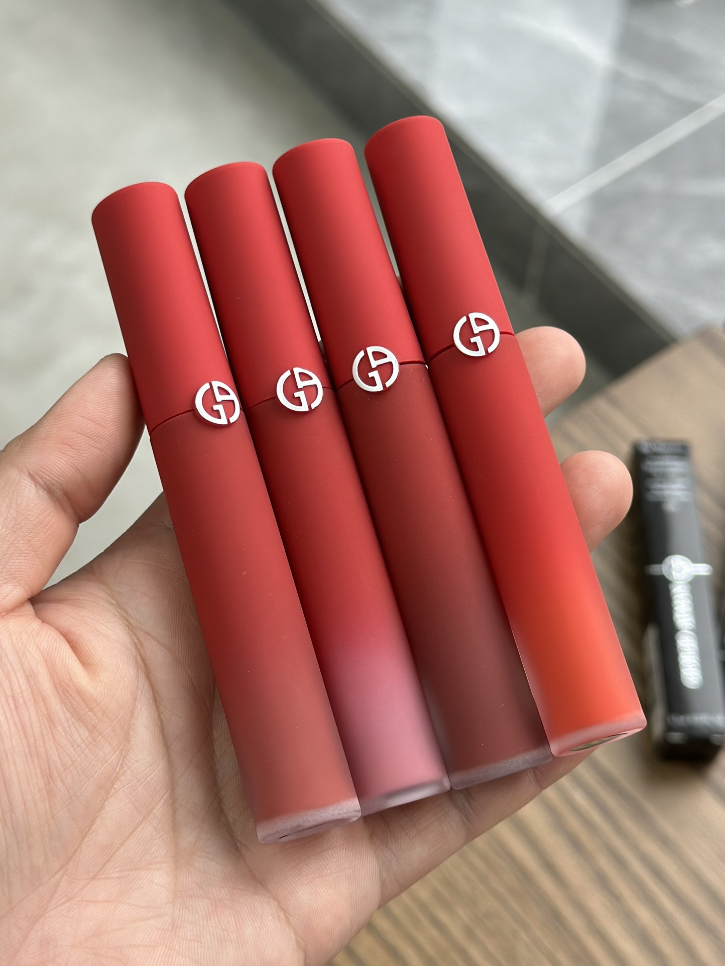 Luxury Skincare Cosmetics Lipstick Ref.0FB08C87 5