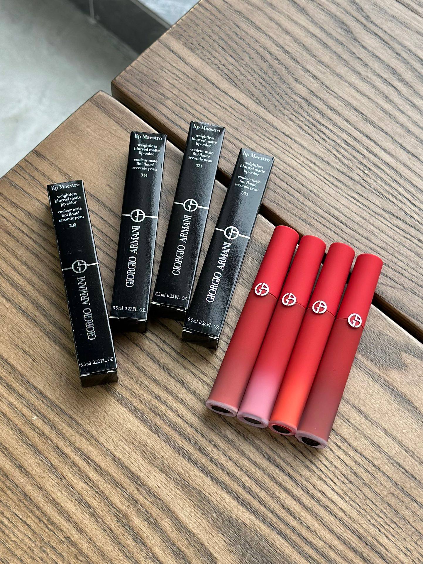 Luxury Skincare Cosmetics Lipstick Ref.0FB08C87 3