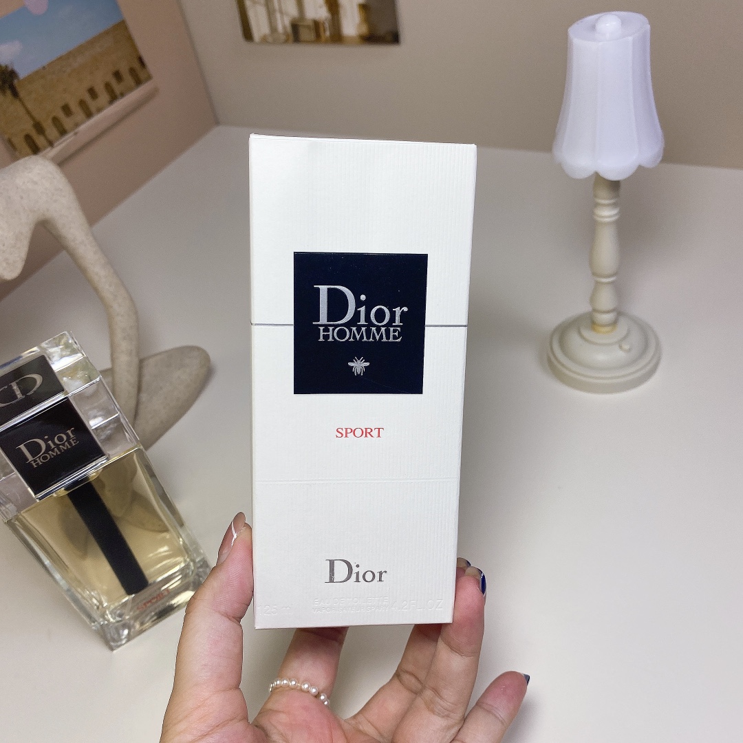 迪奥 Dior 高定典藏传世高定调香工坊典藏香氛香水 #4122778F 5