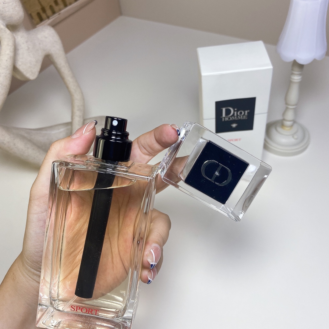 迪奥 Dior 高定典藏传世高定调香工坊典藏香氛香水 #4122778F 4
