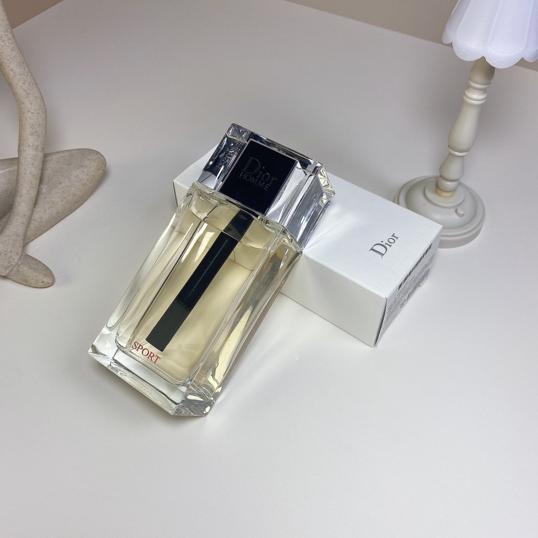 迪奥 Dior 高定典藏传世高定调香工坊典藏香氛香水 #4122778F 8