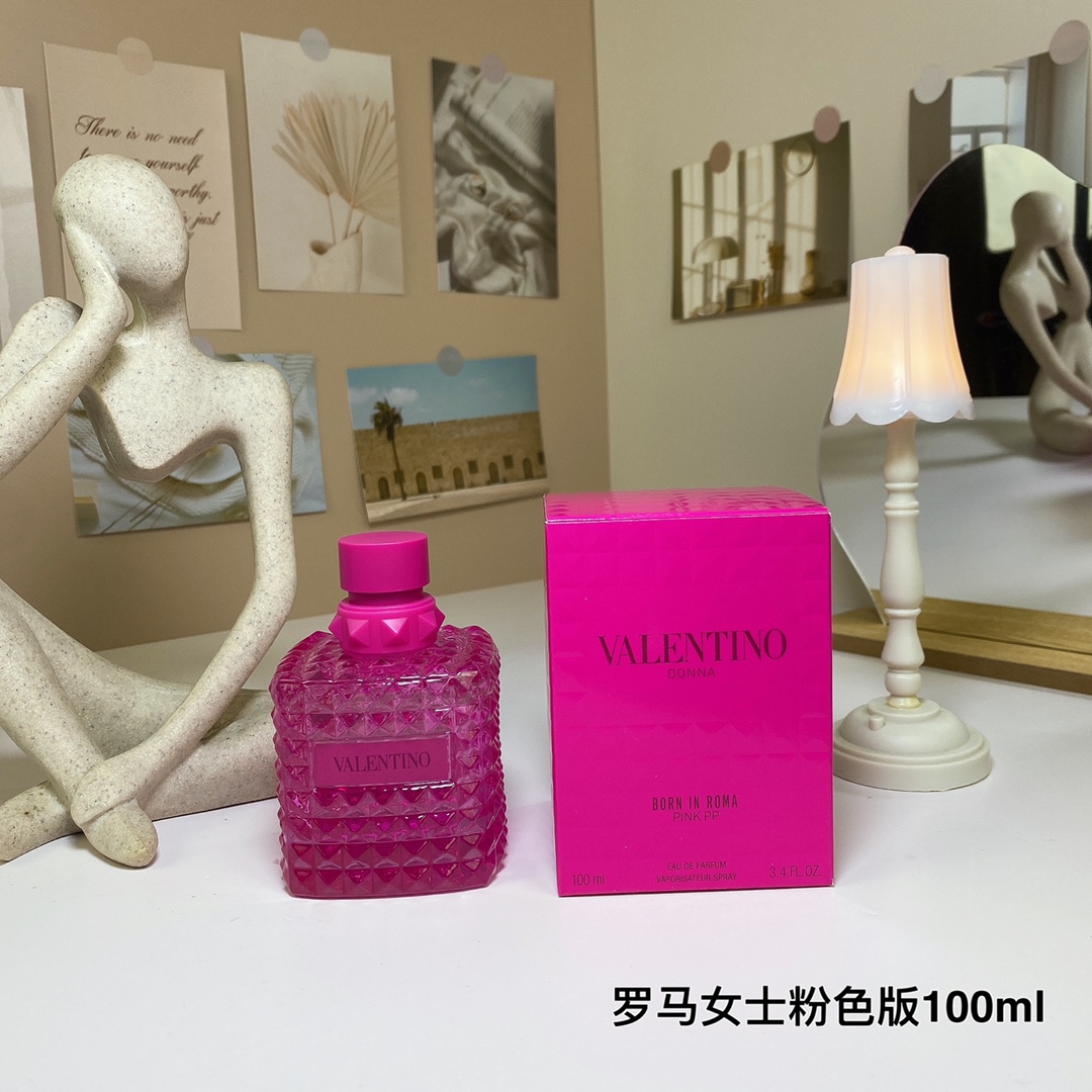 华伦天奴香水系列100ml 7