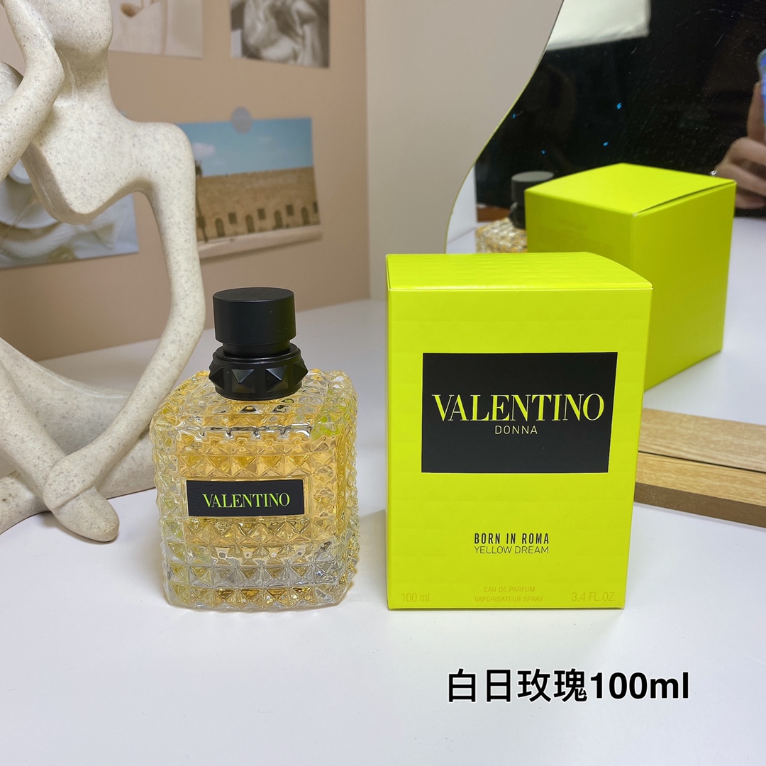 华伦天奴香水系列100ml 2