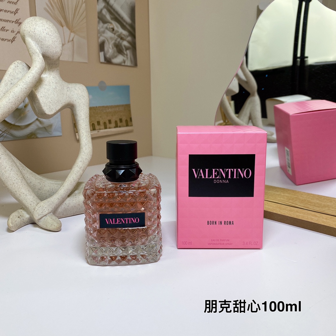 华伦天奴香水系列100ml 3