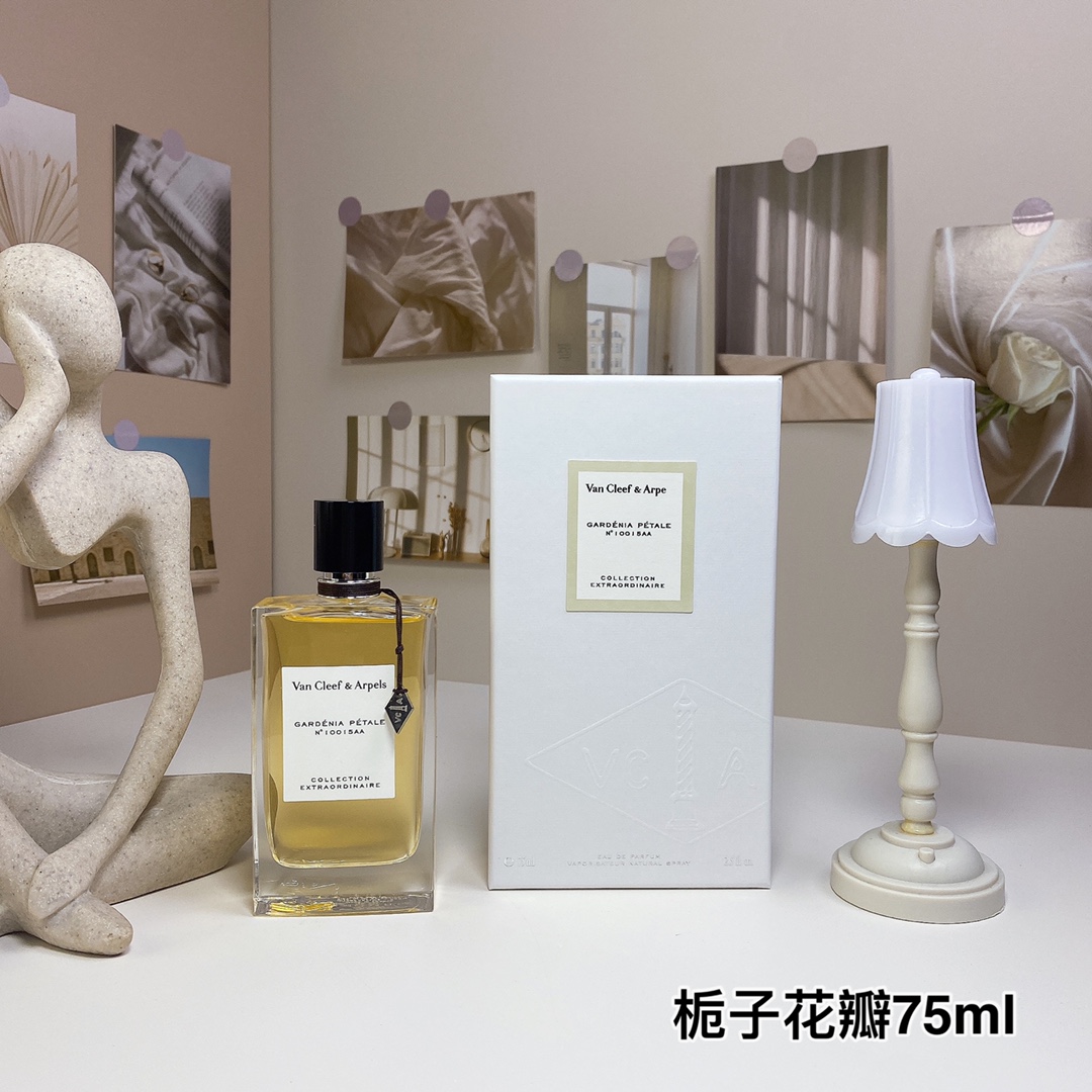 梵克雅宝香水系列75ml 2