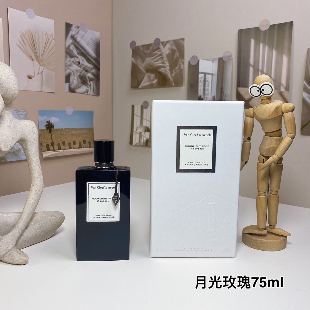 梵克雅宝香水系列75ml 6