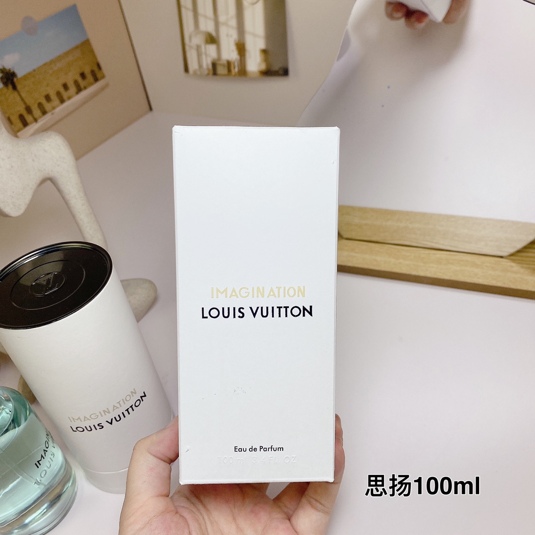 LV路易威登IMAGINATION思扬/想象力香水100ml 6