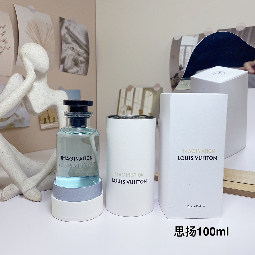 Louis Vuitton Haute Couture Artisanal Perfumery Haute Fragrance Scent 2