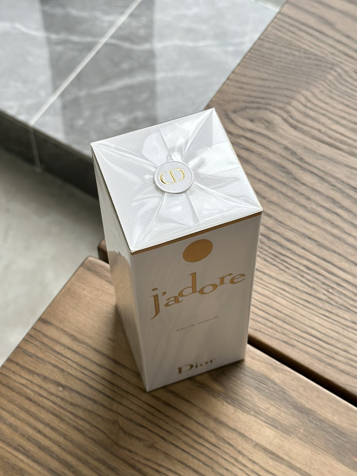 Dior Haute Couture Artisanal Perfumery Haute Fragrance Scent Perfume 3