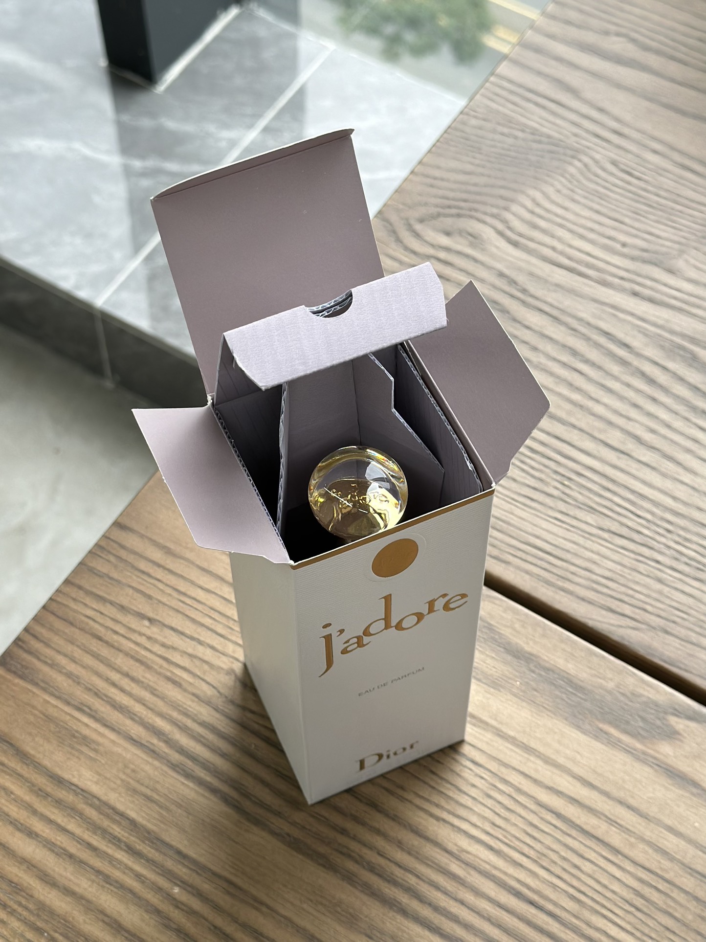 Dior Haute Couture Artisanal Perfumery Haute Fragrance Scent Perfume 4