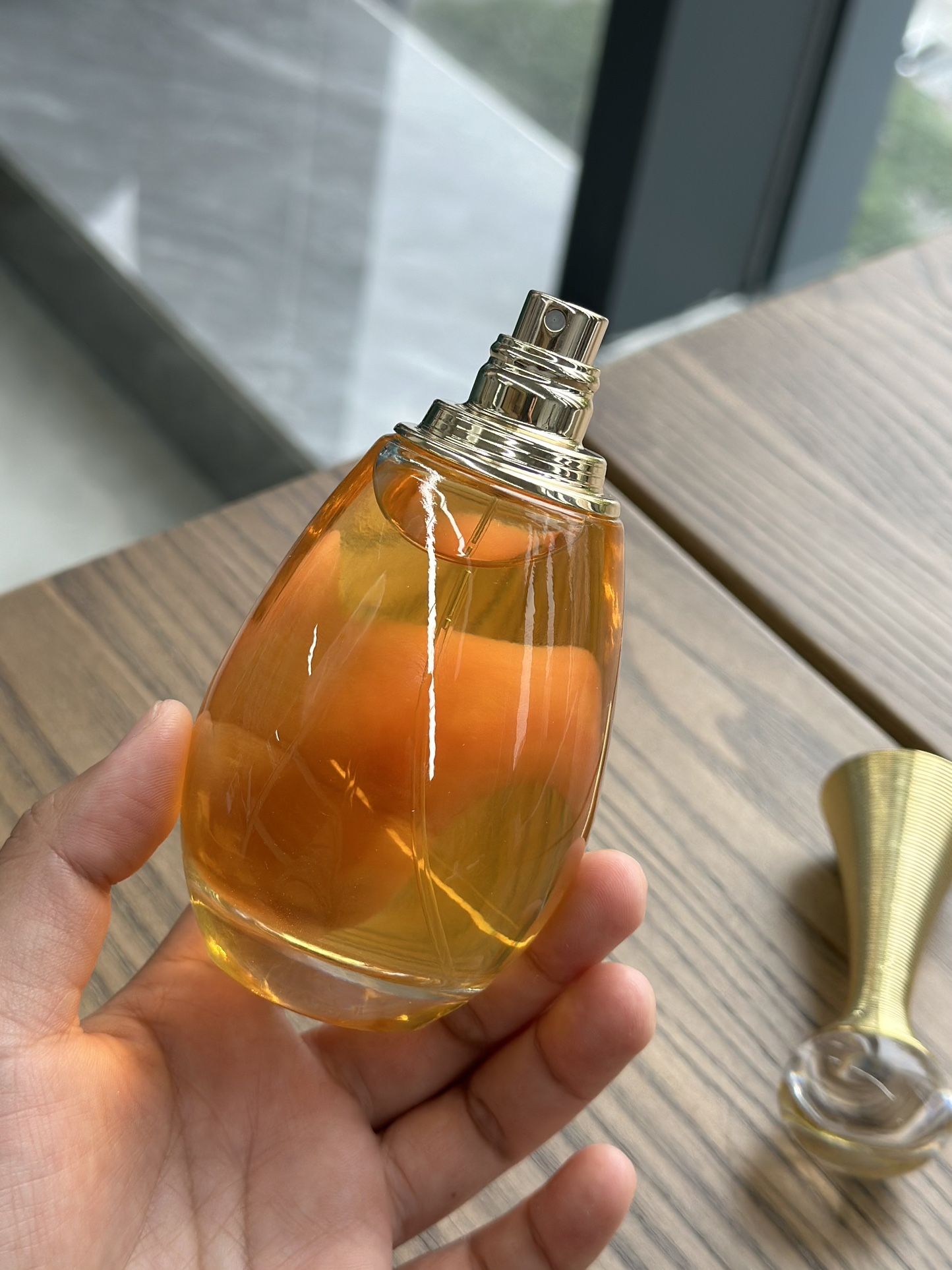 Dior Haute Couture Artisanal Perfumery Haute Fragrance Scent Perfume 7