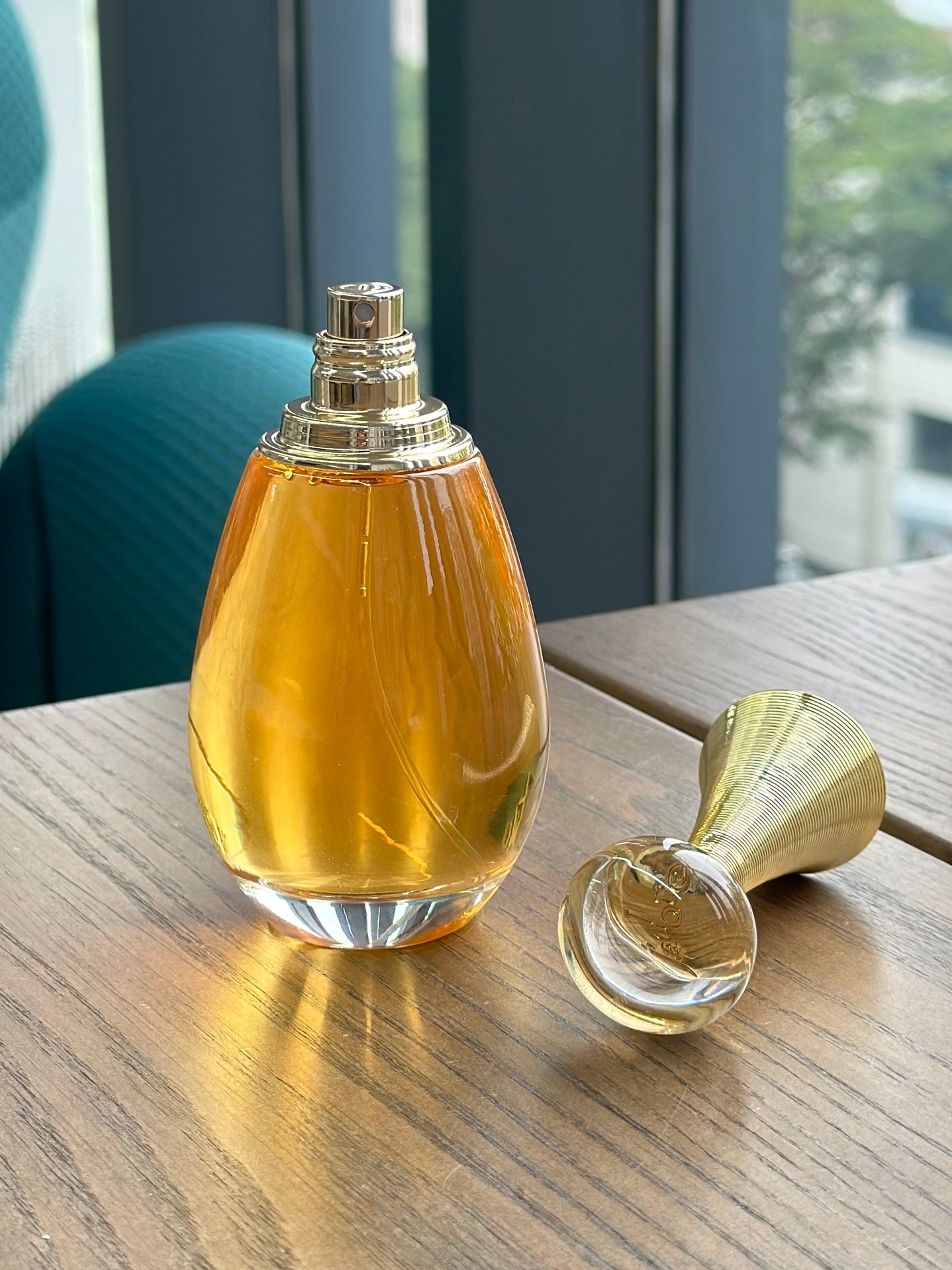 Dior Haute Couture Artisanal Perfumery Haute Fragrance Scent Perfume 6