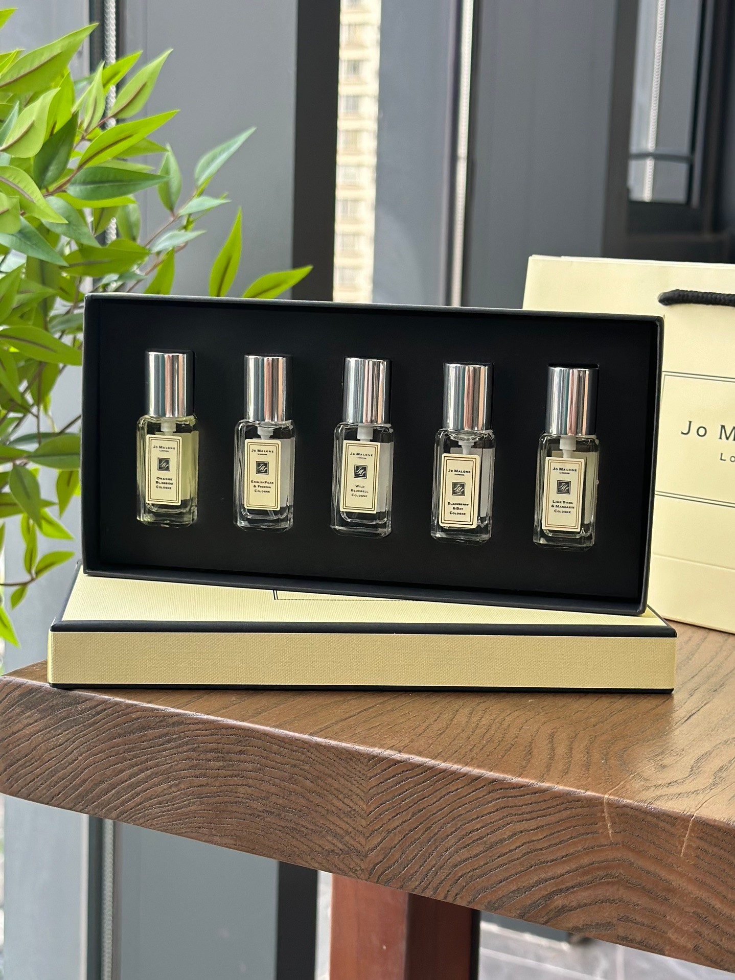 路易威登 Louis Vuitton 高定典藏传世高定调香工坊典藏香氛香水 #BA49BAA0 5