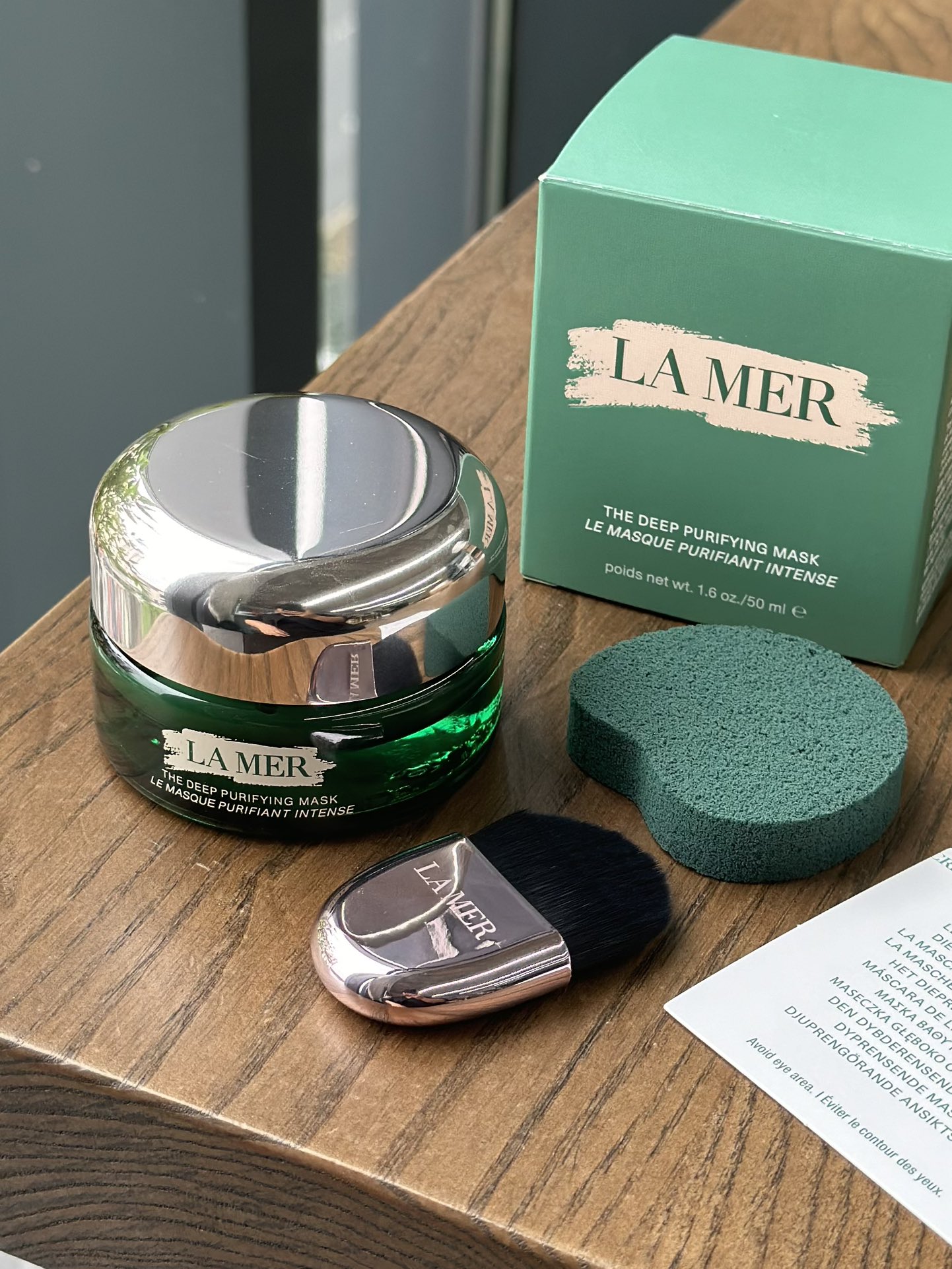 Louis Vuitton Haute Couture Couture Beauty Luxury Skincare Cosmetics 4