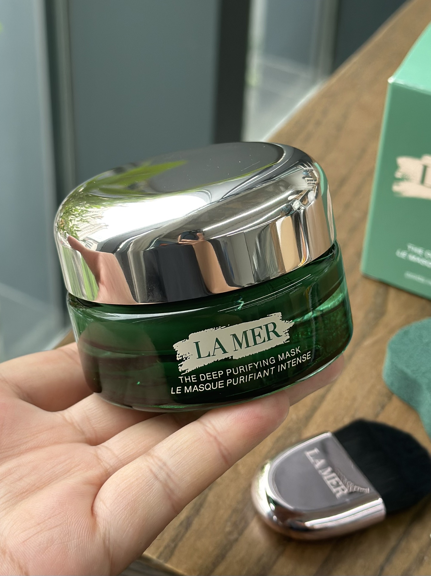 Louis Vuitton Haute Couture Couture Beauty Luxury Skincare Cosmetics 5