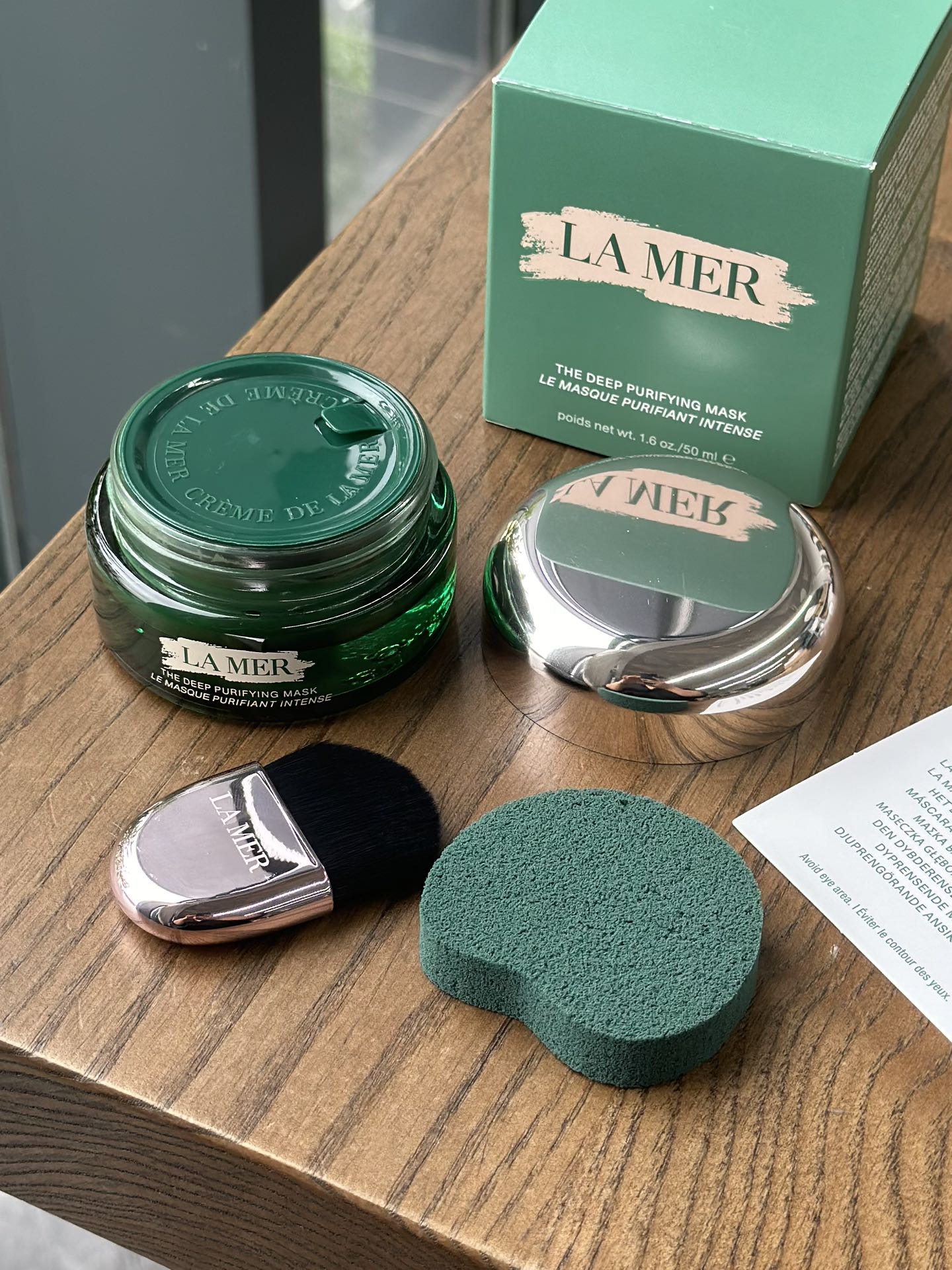 Louis Vuitton Haute Couture Couture Beauty Luxury Skincare Cosmetics 6