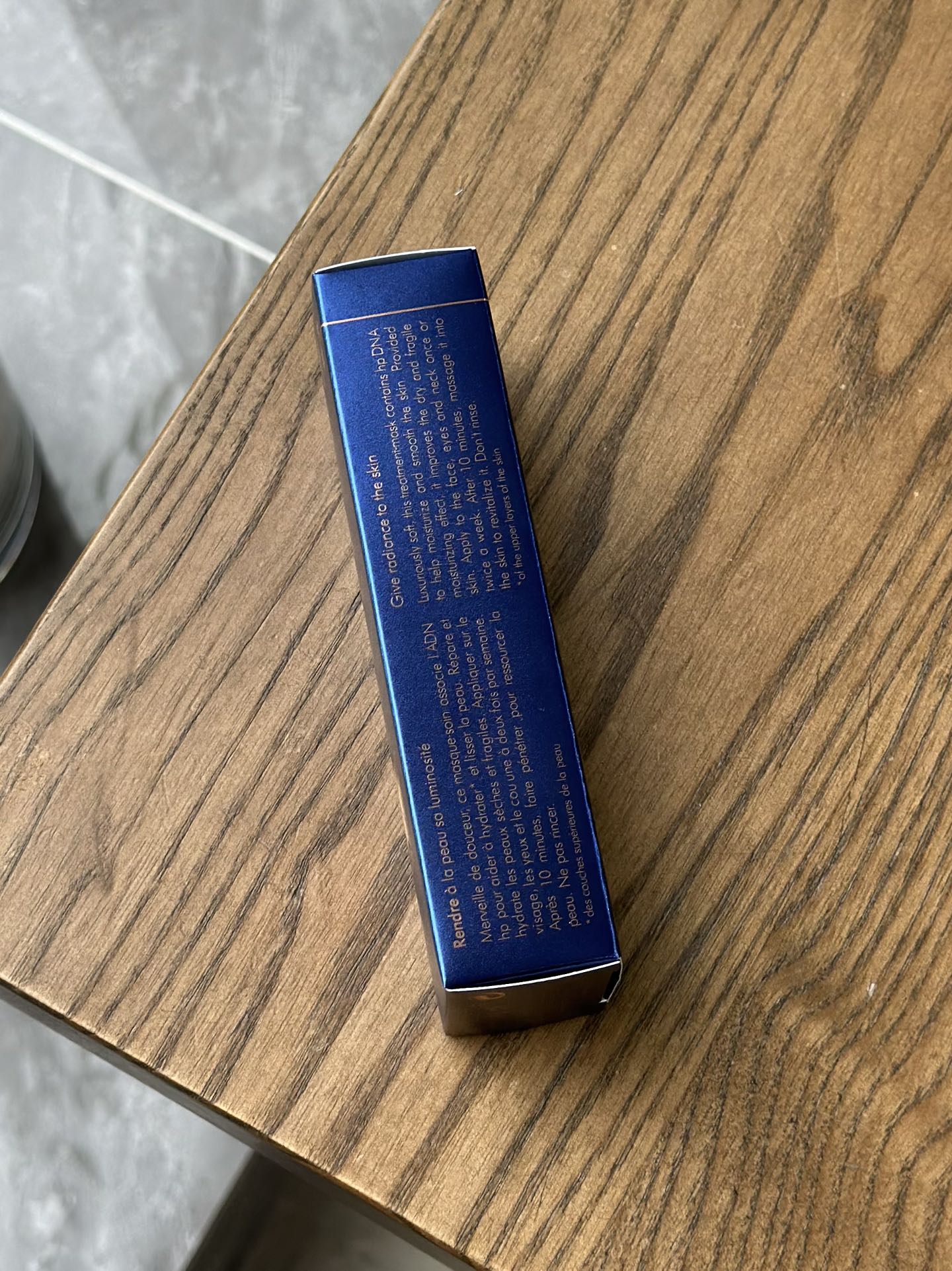 Louis Vuitton Haute Couture Couture Beauty Luxury Makeup Lipstick 3