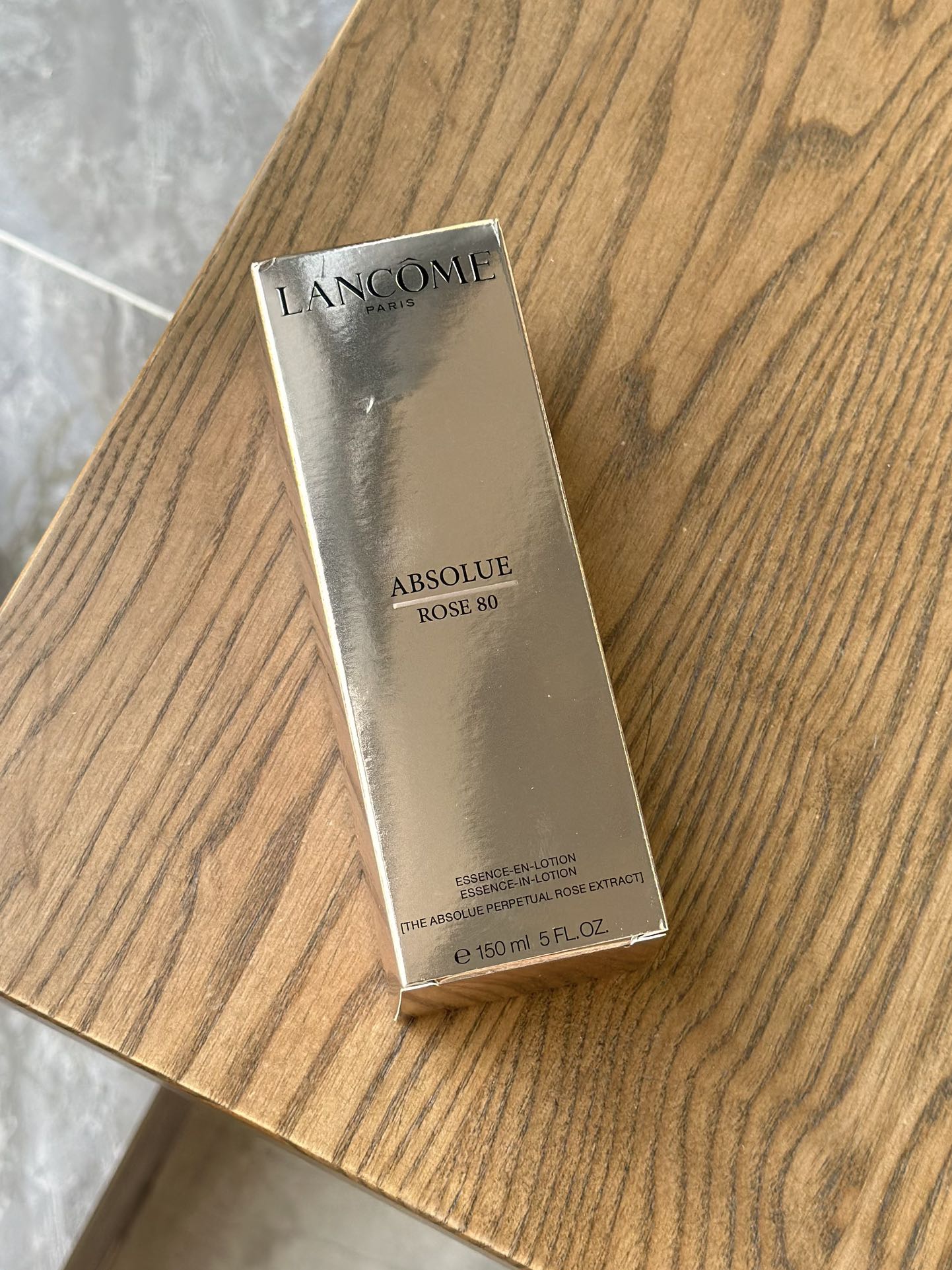 Balenciaga Haute Couture Couture Beauty Luxury Skincare Cosmetics 2