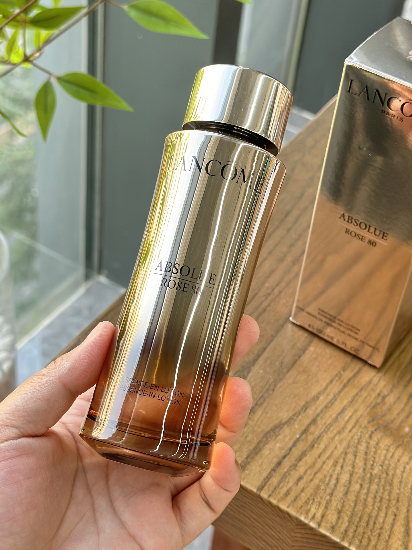 Balenciaga Haute Couture Couture Beauty Luxury Skincare Cosmetics 7