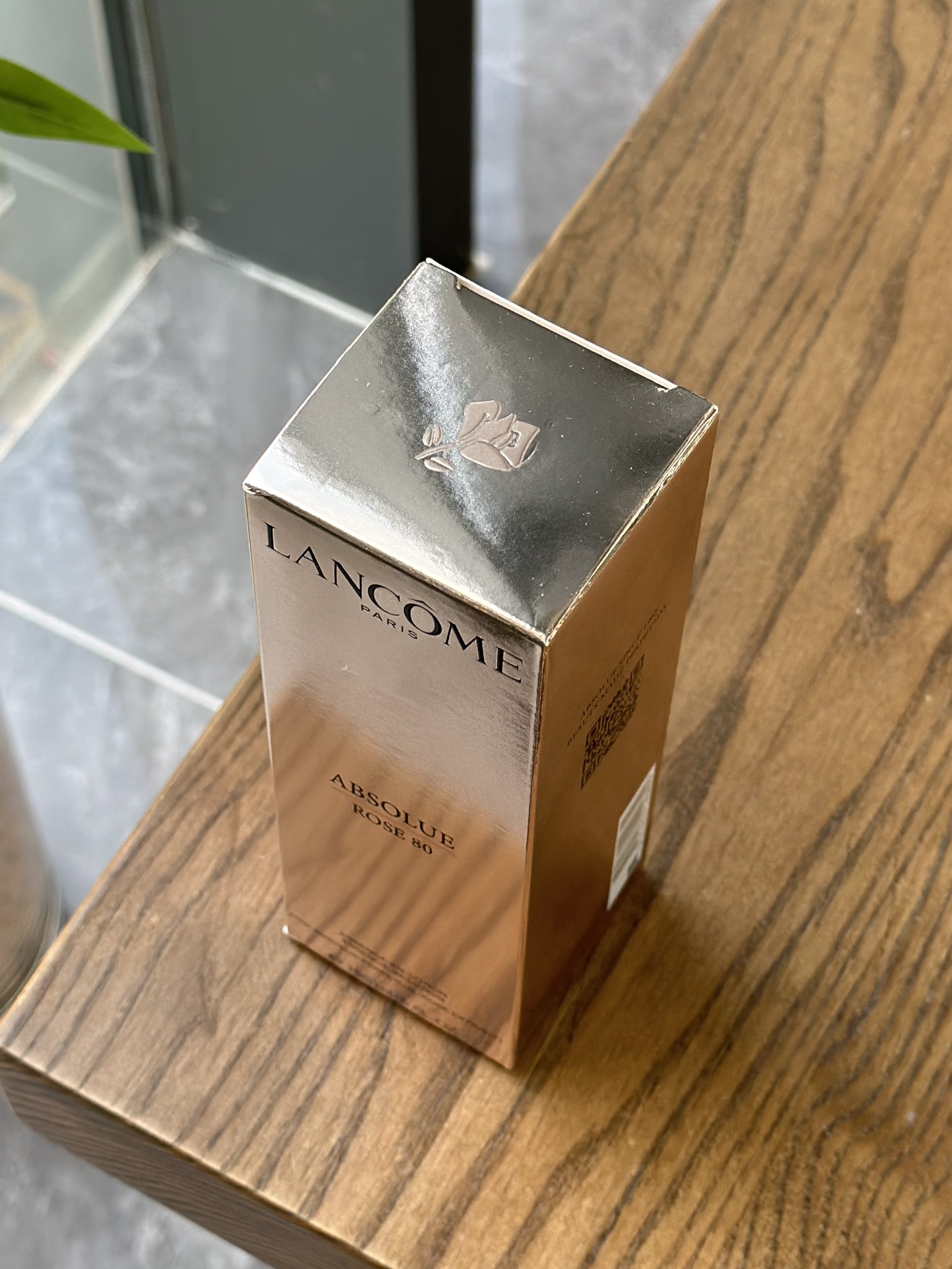Balenciaga Haute Couture Couture Beauty Luxury Skincare Cosmetics 4