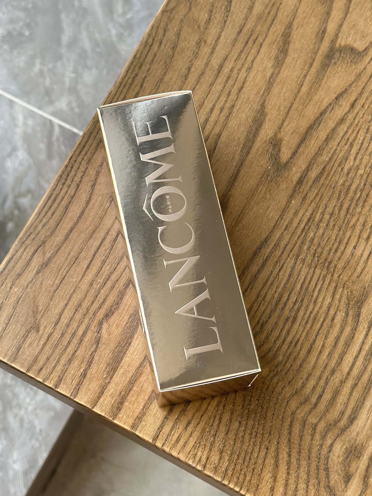 Balenciaga Haute Couture Couture Beauty Luxury Skincare Cosmetics 3