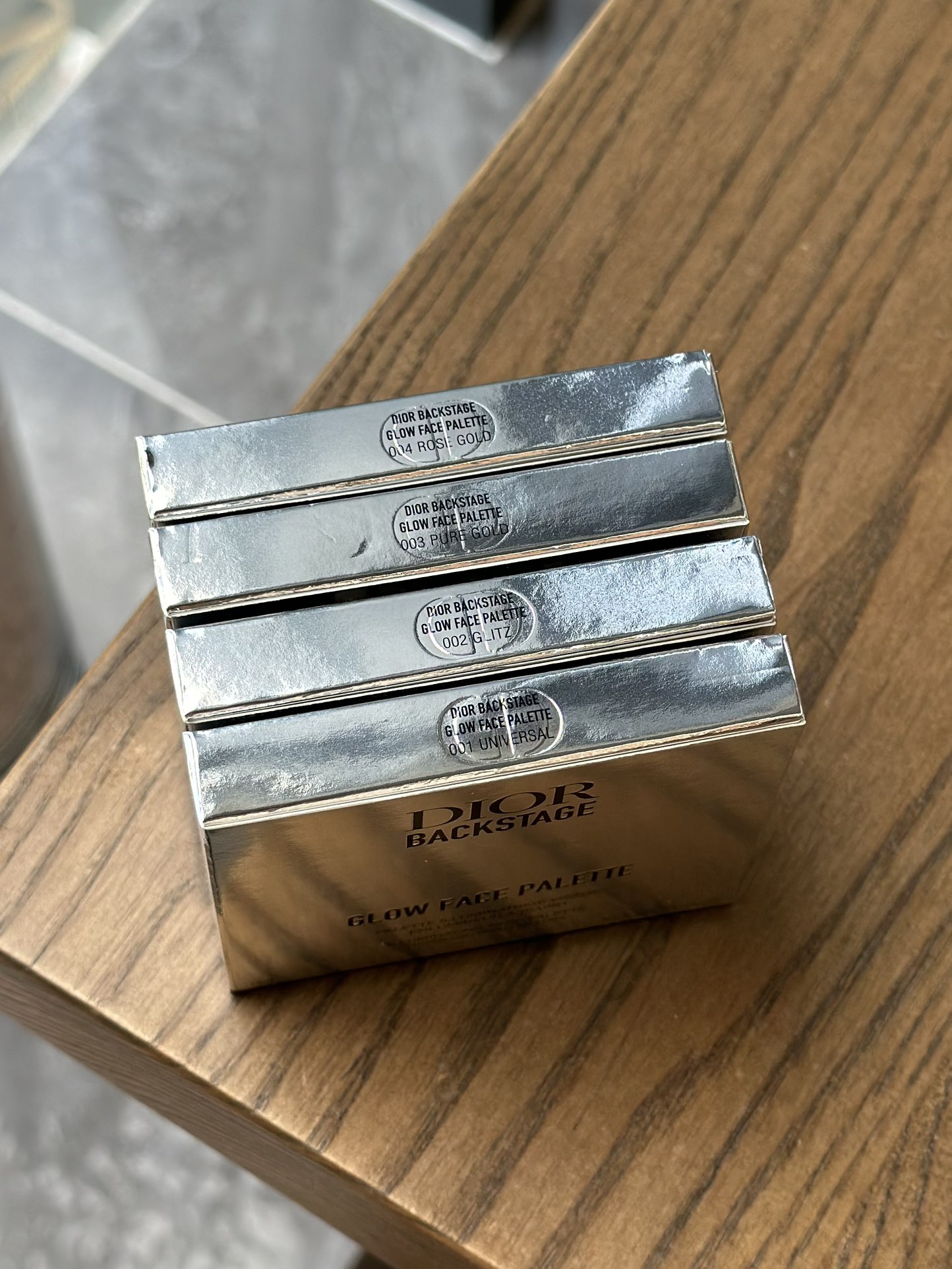 迪奥 Dior 高定典藏经典高奢皮具手袋托特包斜挎包女包 #F216DED0 3