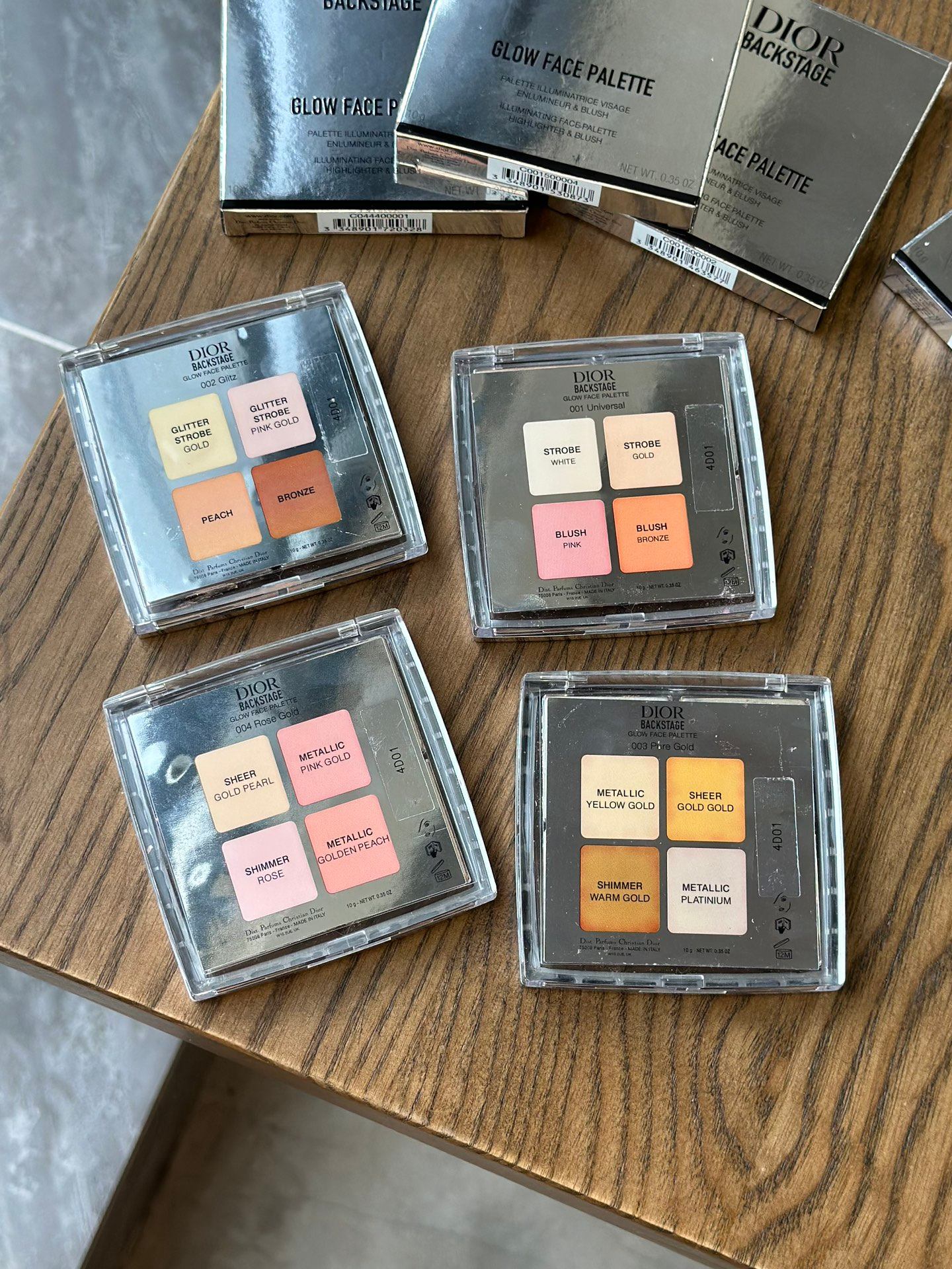 迪奥 Dior 高定典藏经典高奢皮具手袋托特包斜挎包女包 #F216DED0 7