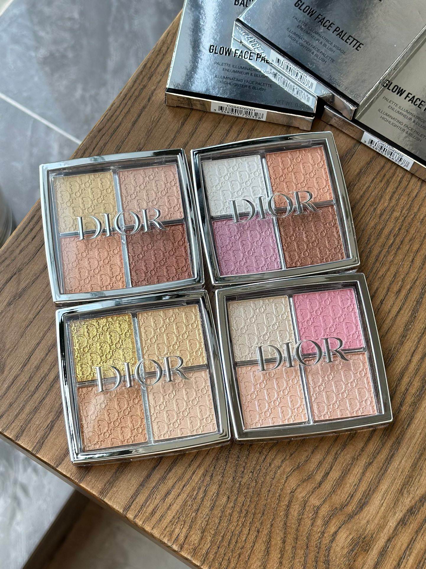 迪奥 Dior 高定典藏经典高奢皮具手袋托特包斜挎包女包 #F216DED0 5
