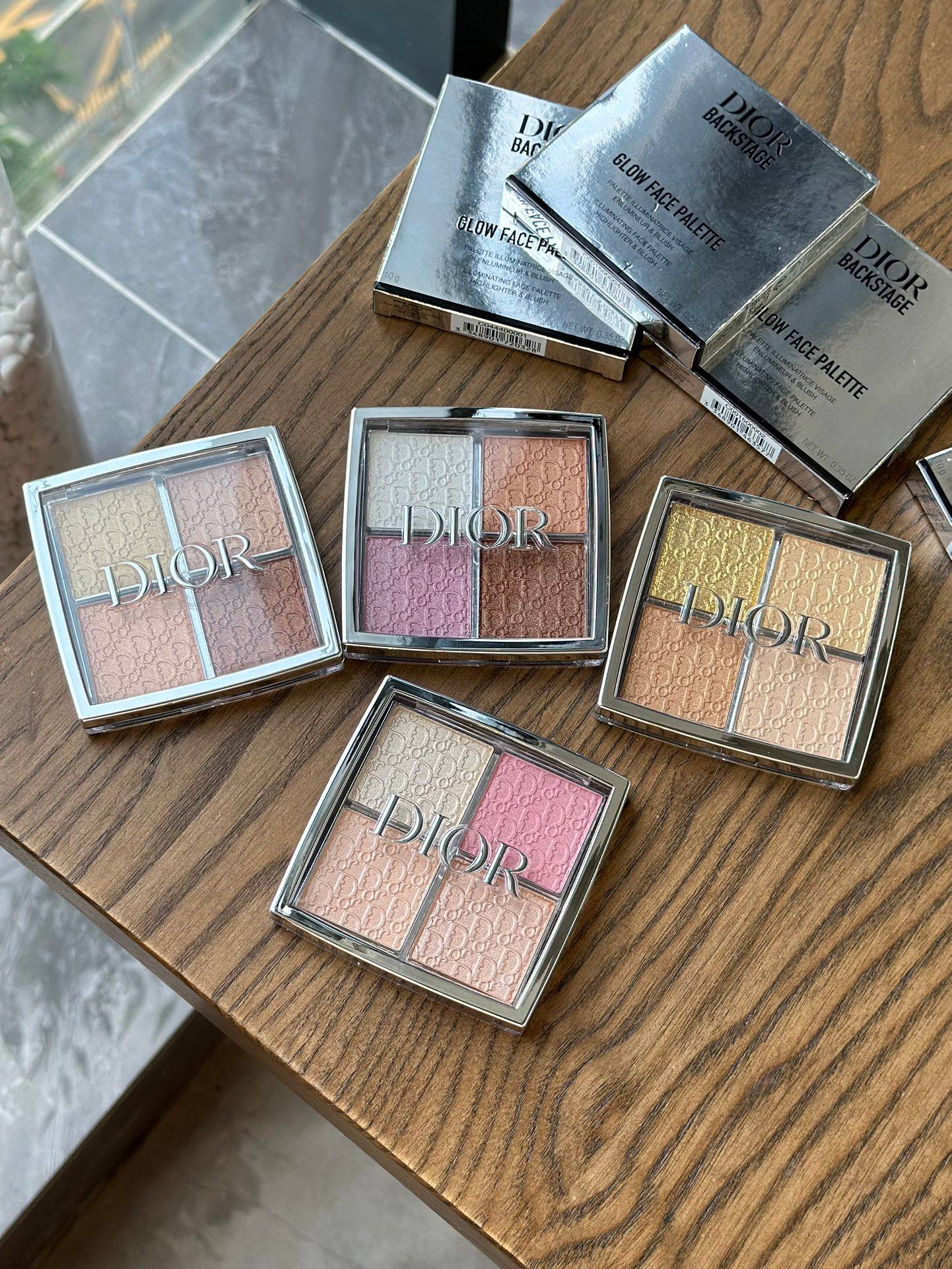 迪奥 Dior 高定典藏经典高奢皮具手袋托特包斜挎包女包 #F216DED0 6