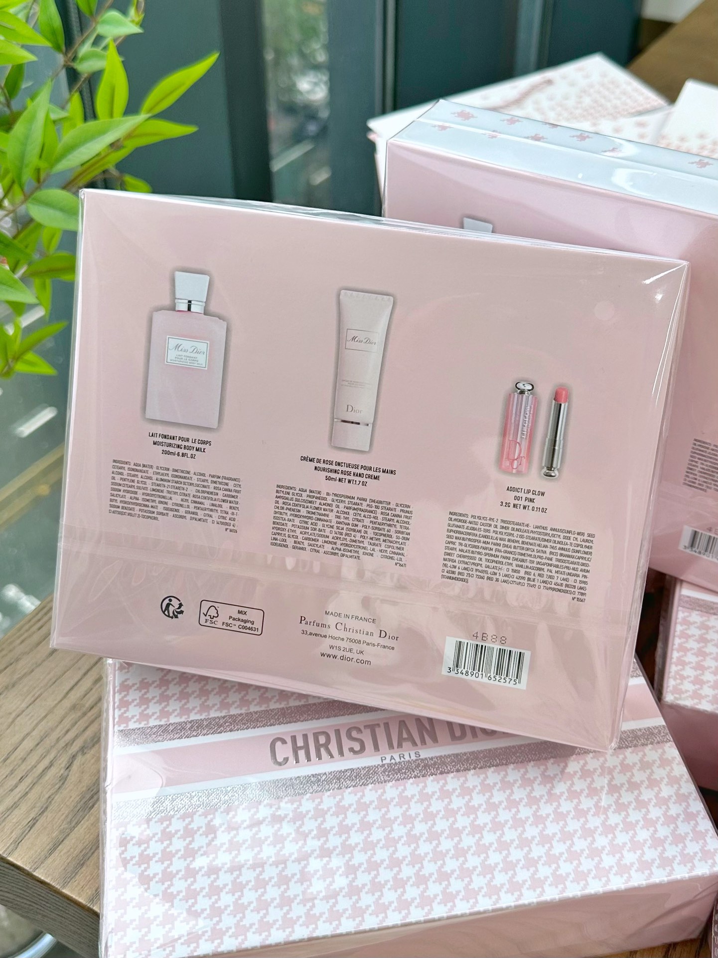 迪奥 Dior 高定典藏传世高定调香工坊典藏香氛香水 #01C973A5 2