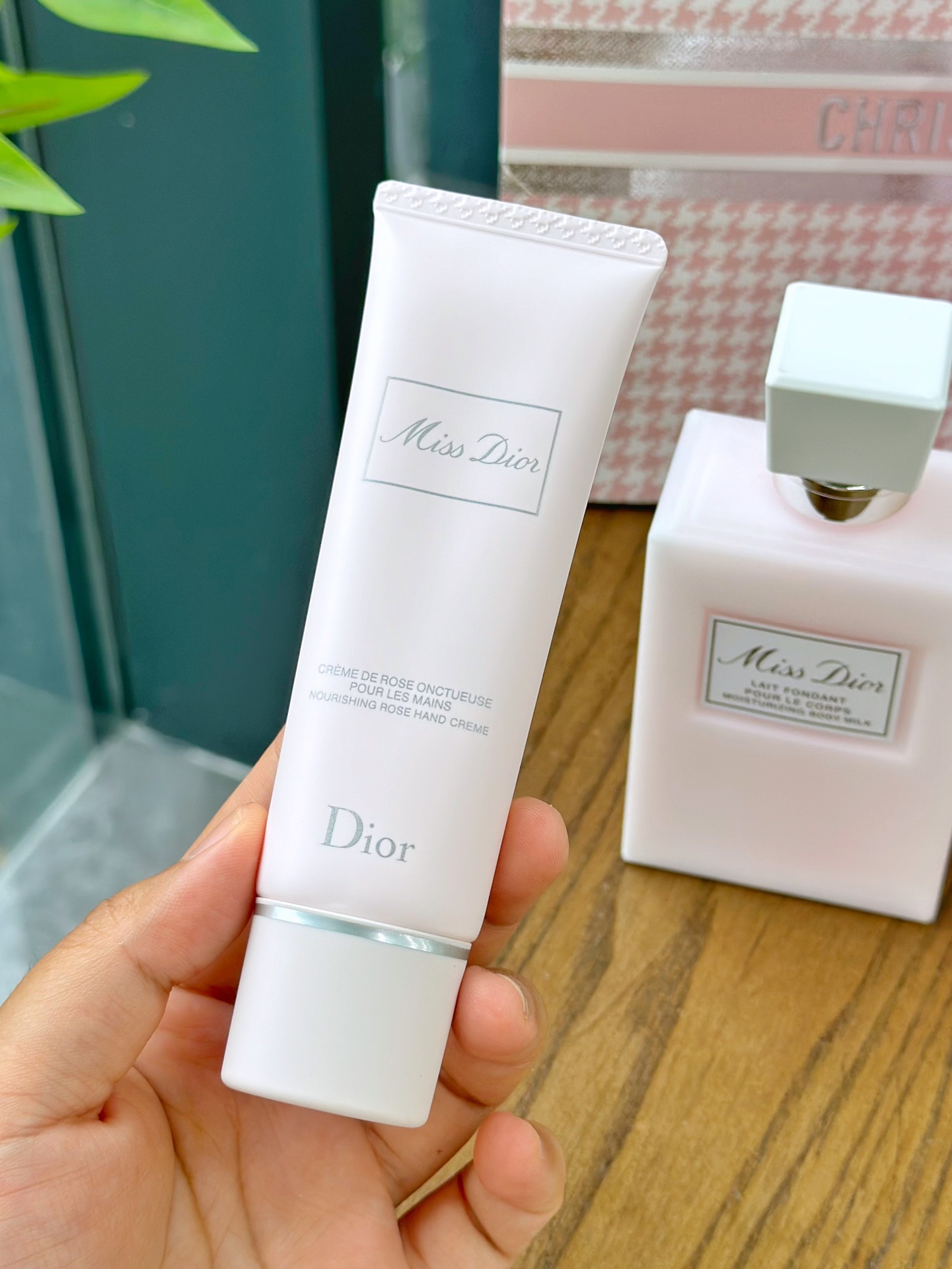 迪奥 Dior 高定典藏传世高定调香工坊典藏香氛香水 #01C973A5 7