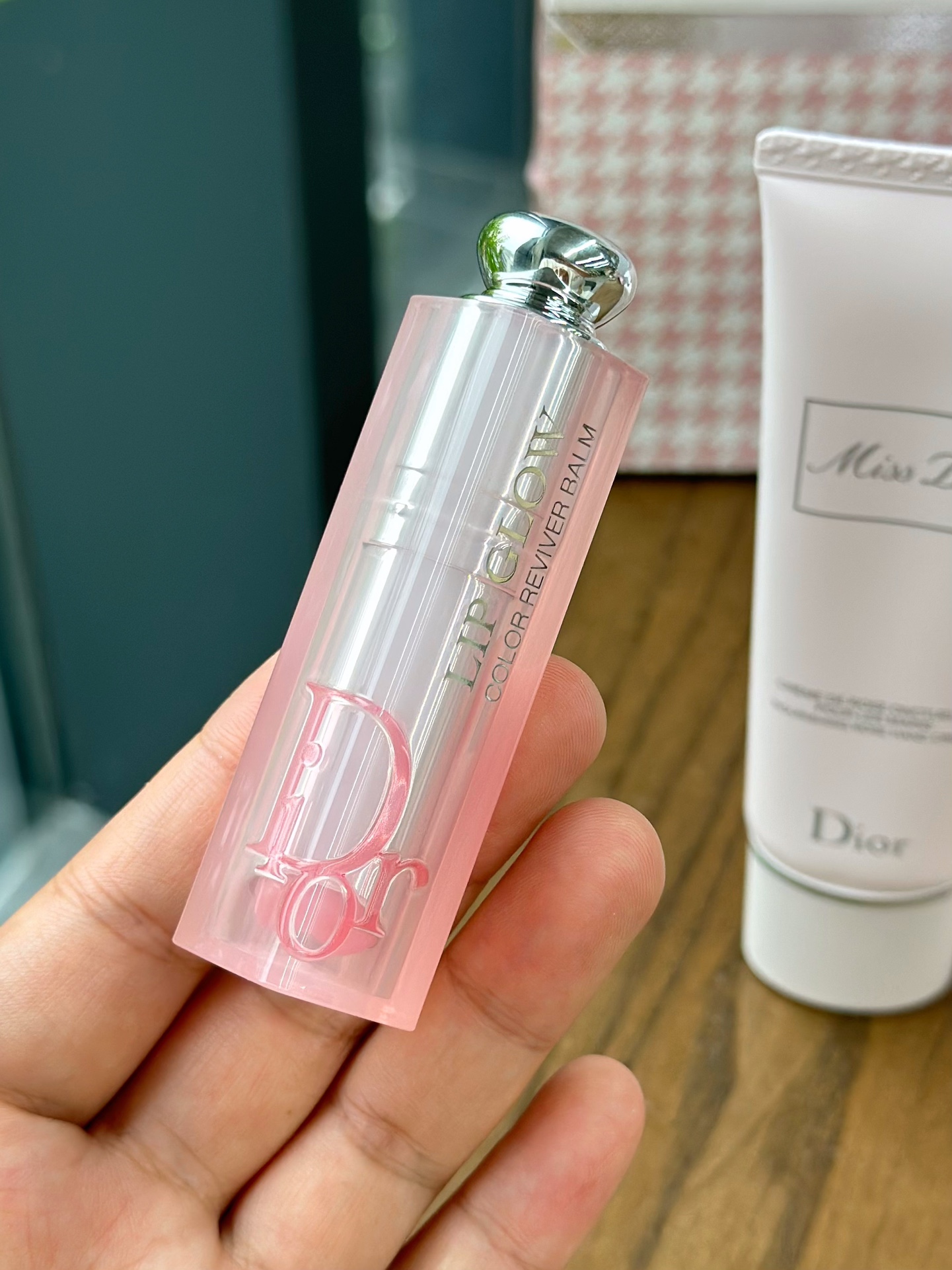 迪奥 Dior 高定典藏传世高定调香工坊典藏香氛香水 #01C973A5 8